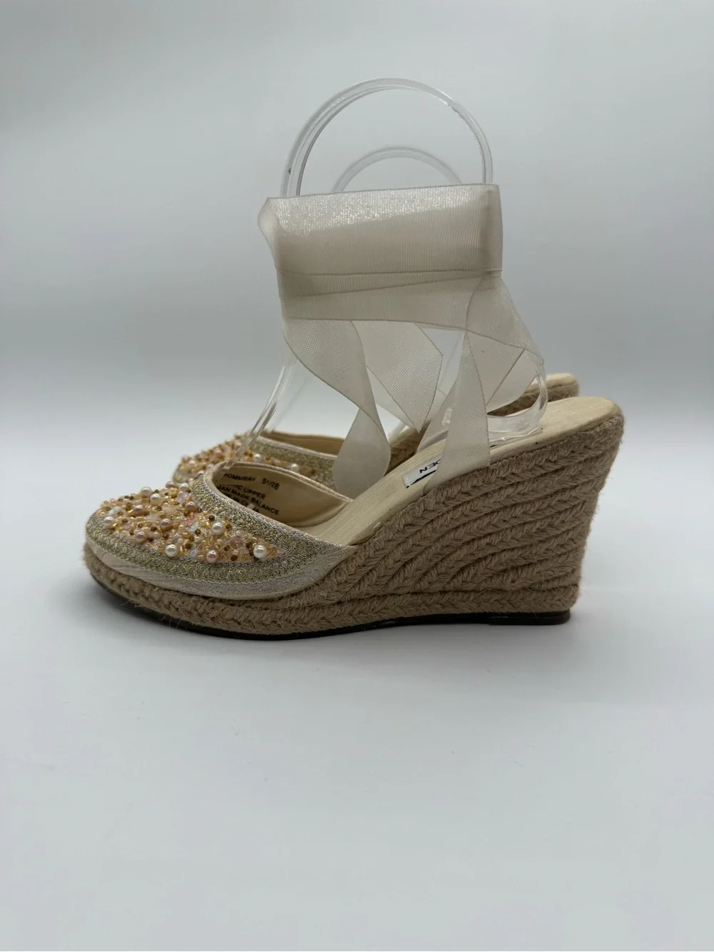 Steve Madden elevate your